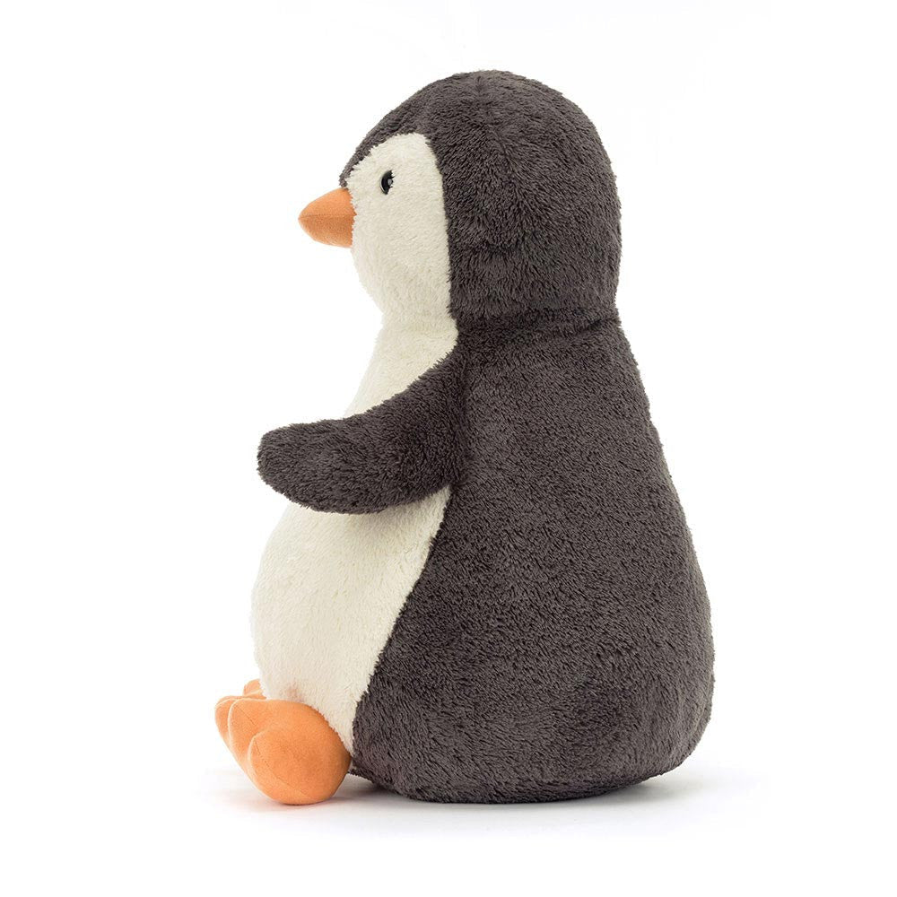 JellyCat Peanut Penguin