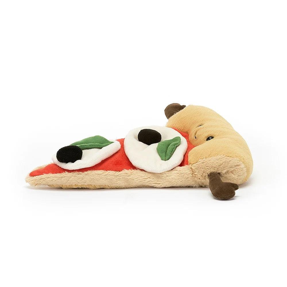 JellyCat Amuseables Slice of Pizza Plush