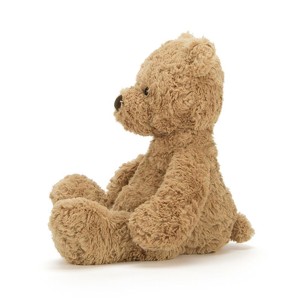JellyCat Bumbly Bear Plush