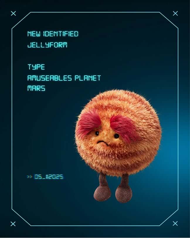 How to Choose the Perfect Jellycat Plush for Someone Special