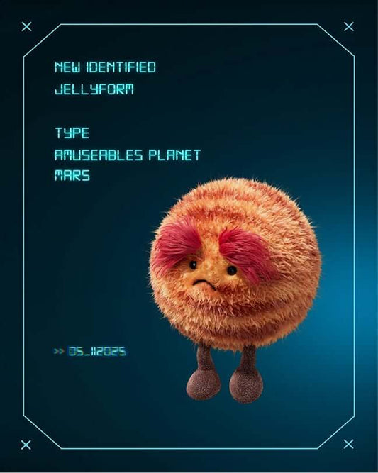 How to Choose the Perfect Jellycat Plush for Someone Special