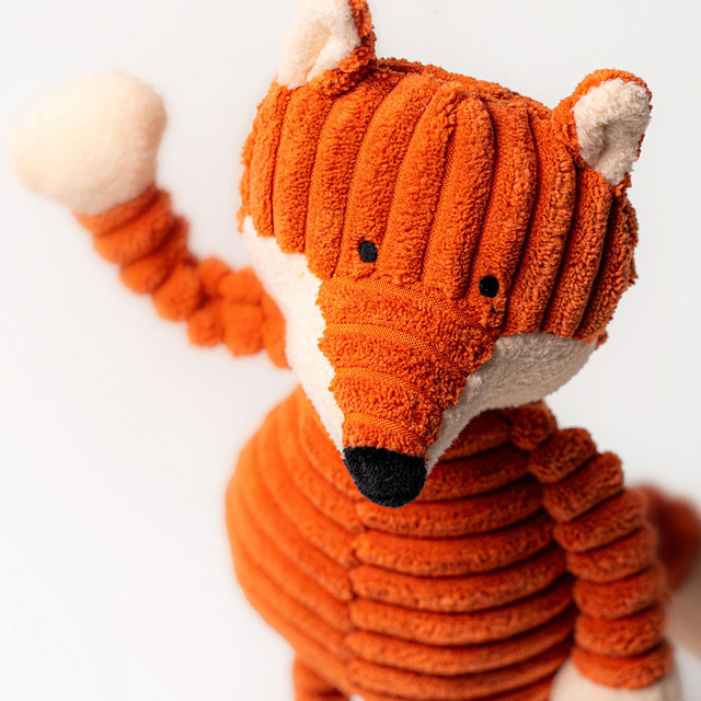 Cordy Roy Baby Fox