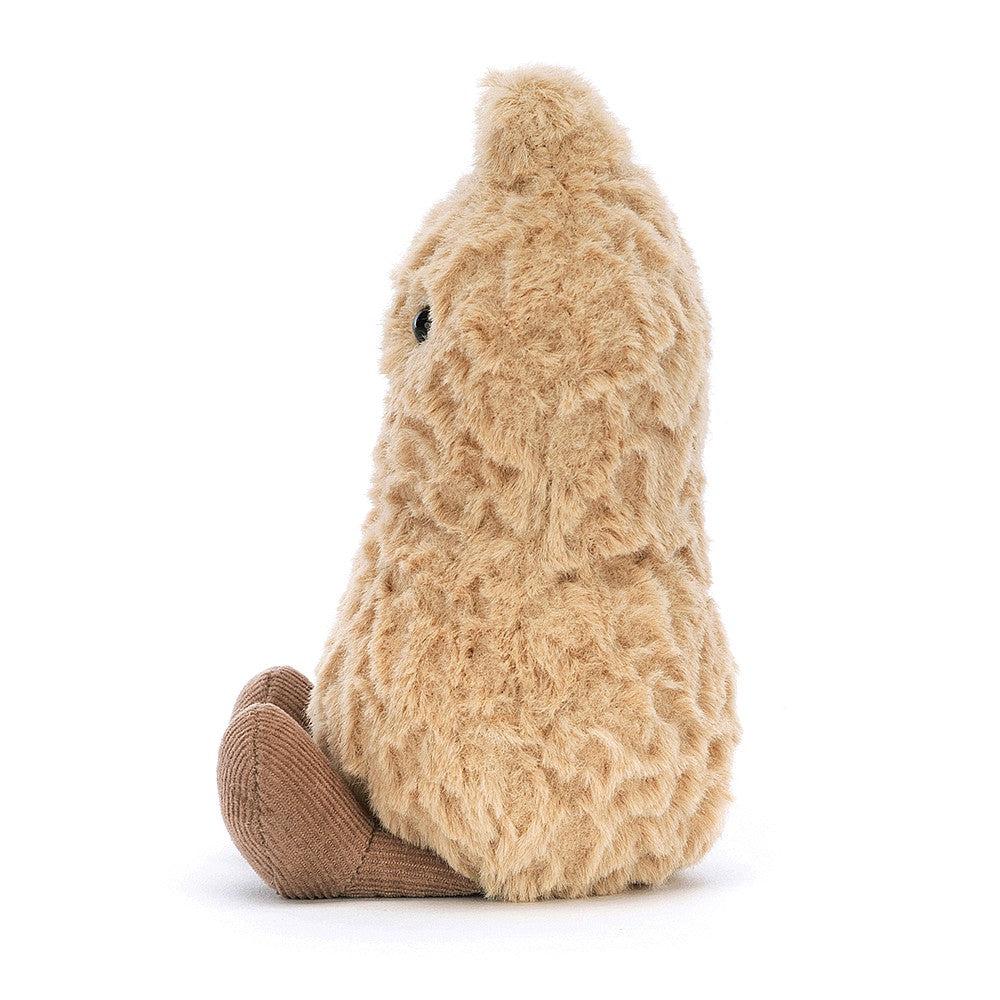 JellyCat Amuseables Peanut Plush