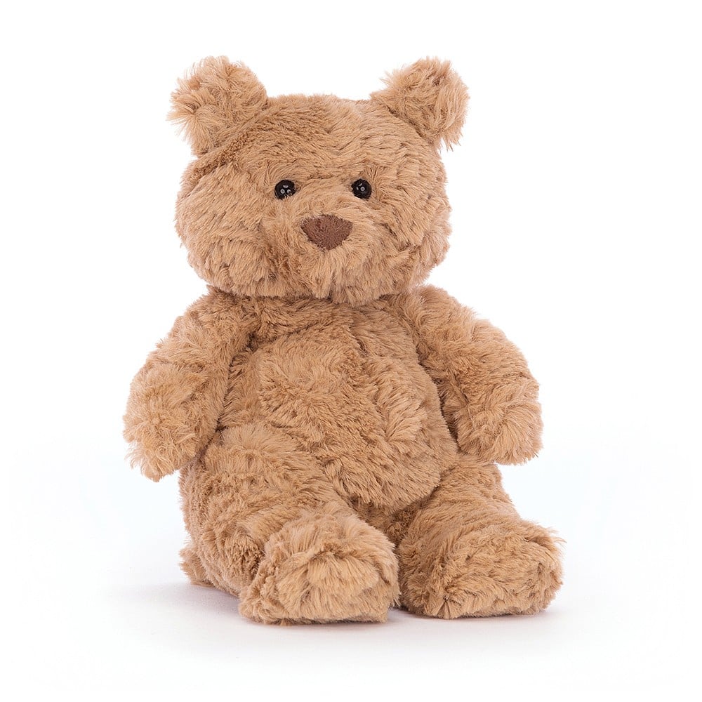 JellyCat Bartholomew Bear Plush