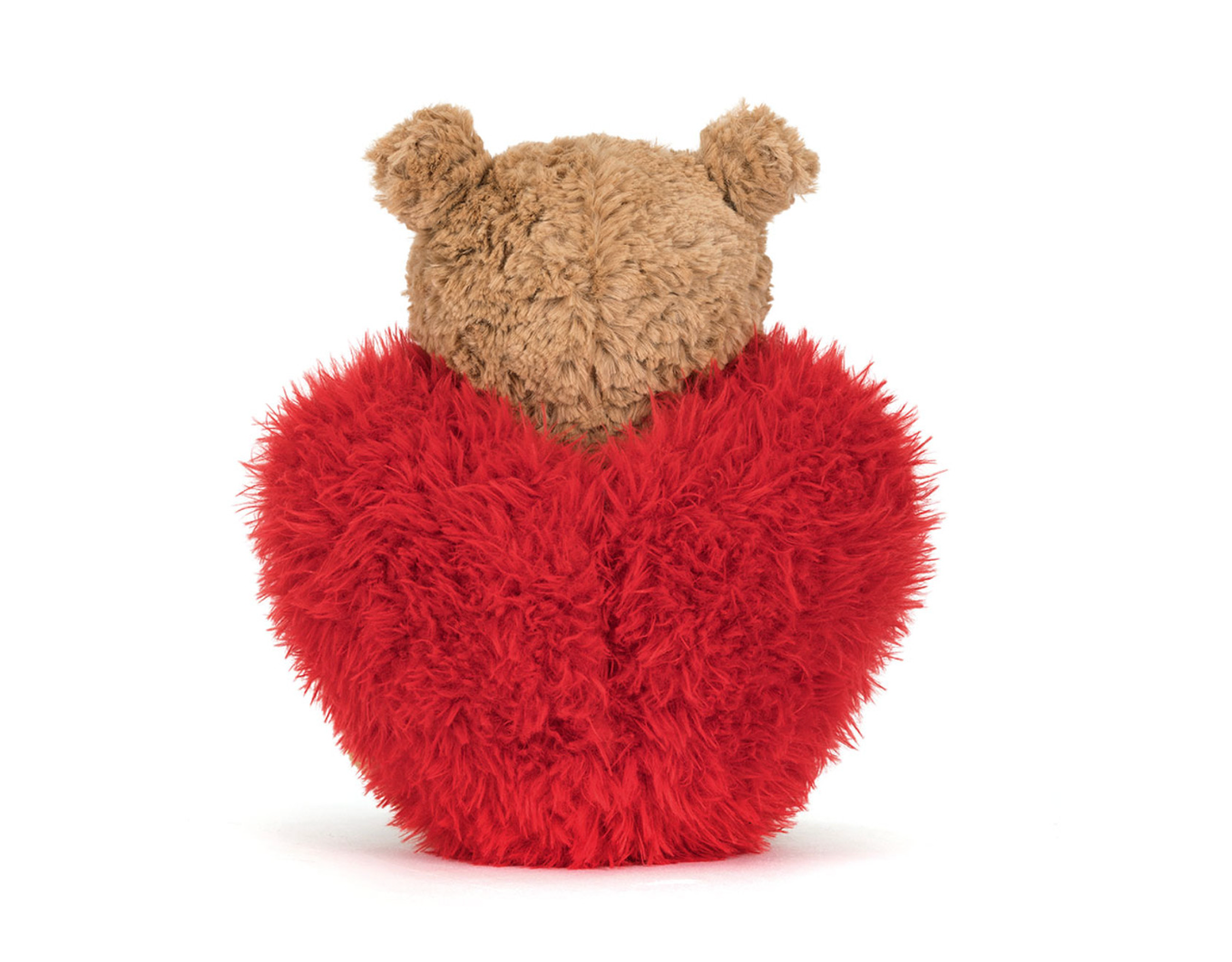 Love Bear | D¨¦paysement