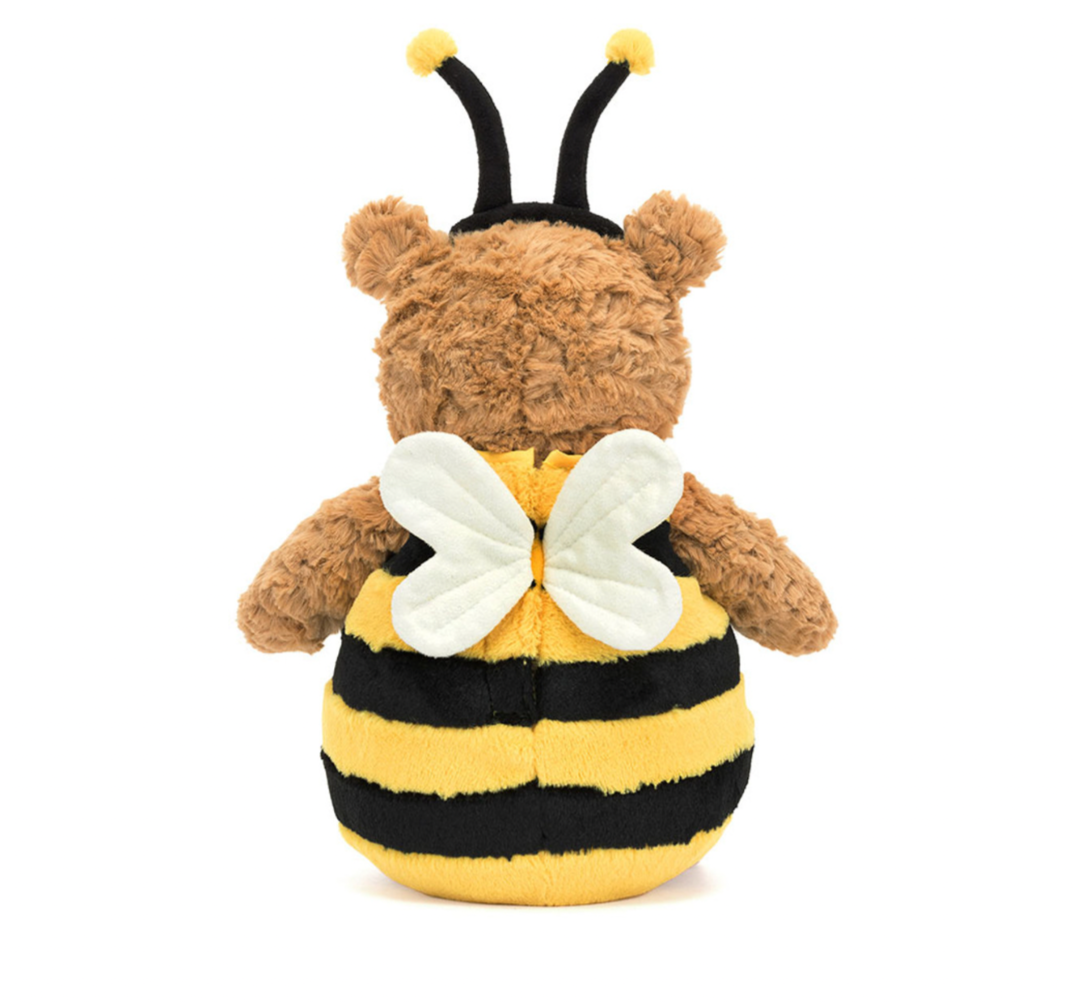 Bumblebee Bear | D¨¦paysementTM