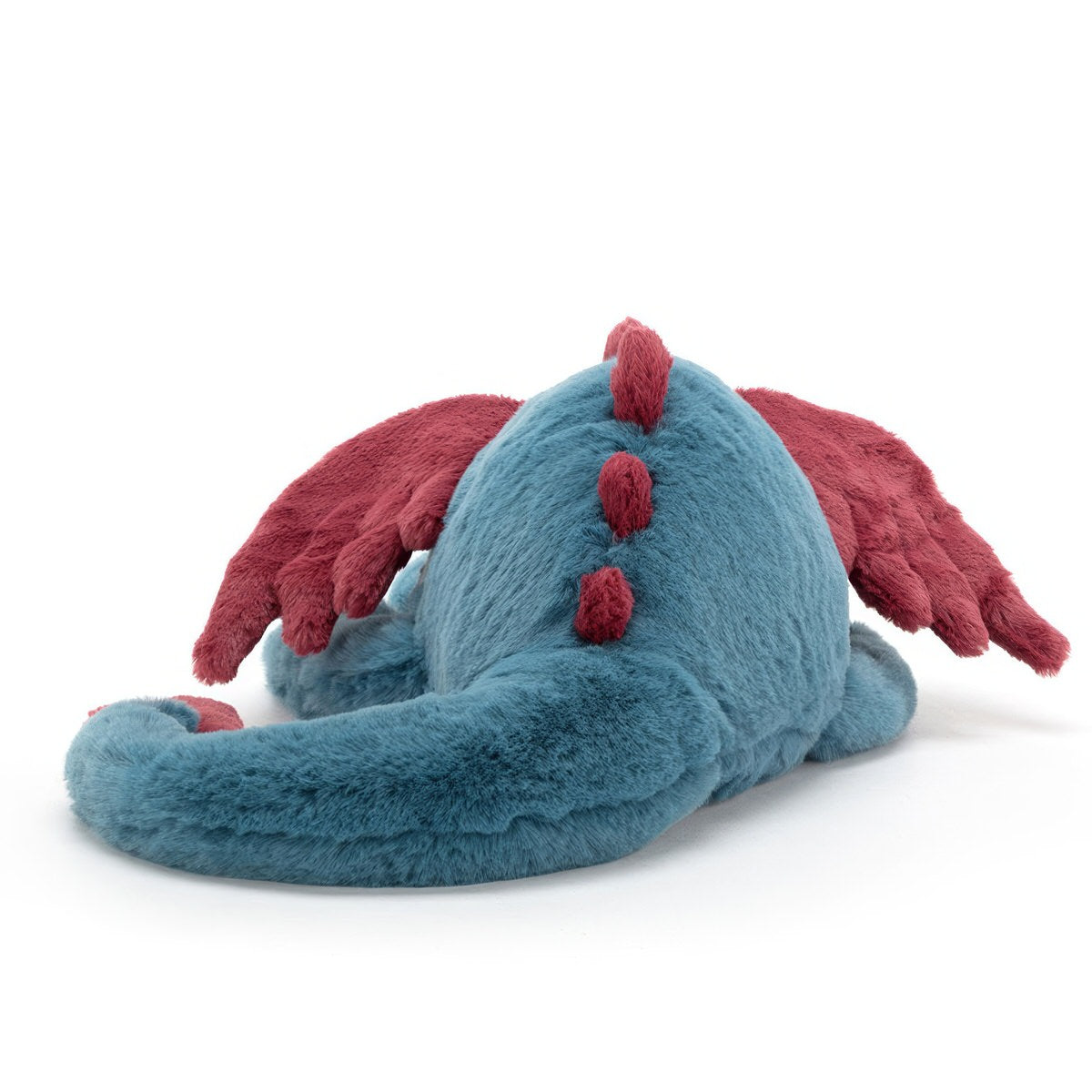 Dexter Dragon Plush Toy