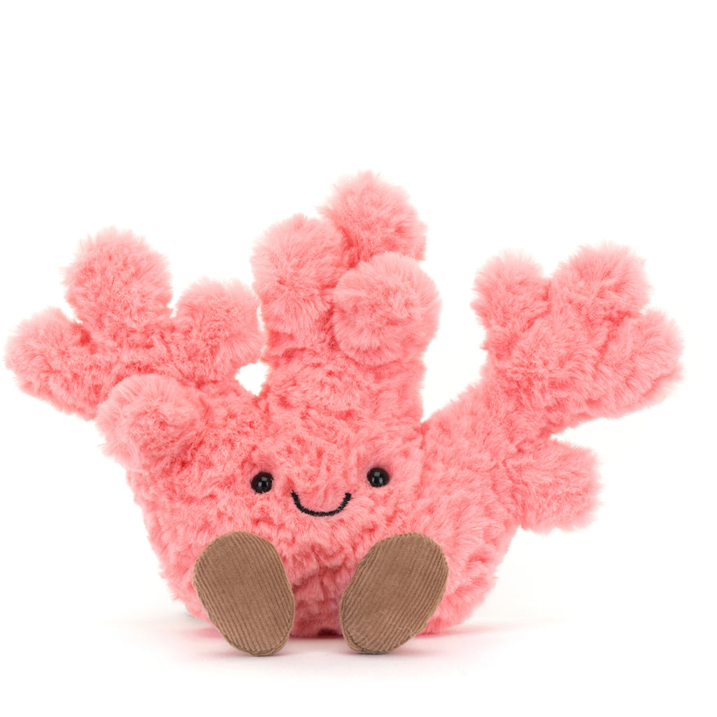 Amuseables Coral