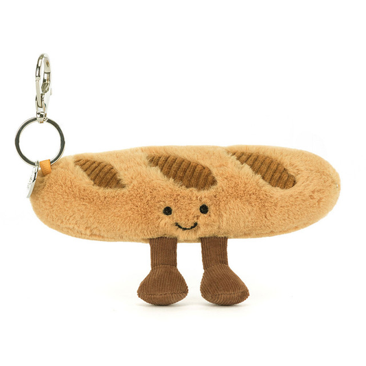 Amuseables Baguette Bag Charm