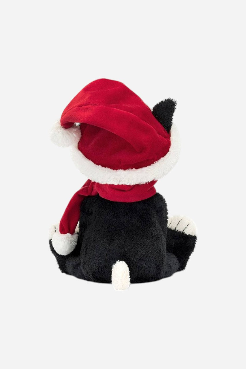 Christmas Jellycat Jack