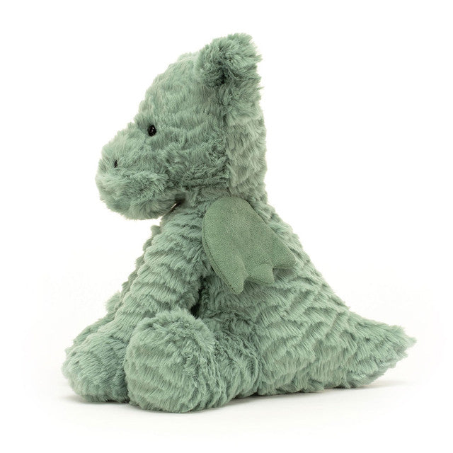 Jellycat - Fuddlewuddle Dragon Plush Toy