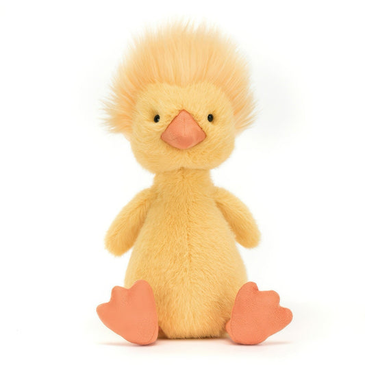 Dorit Duckling Plush Toy