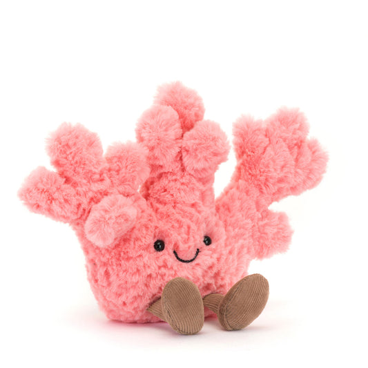 Amuseables Coral