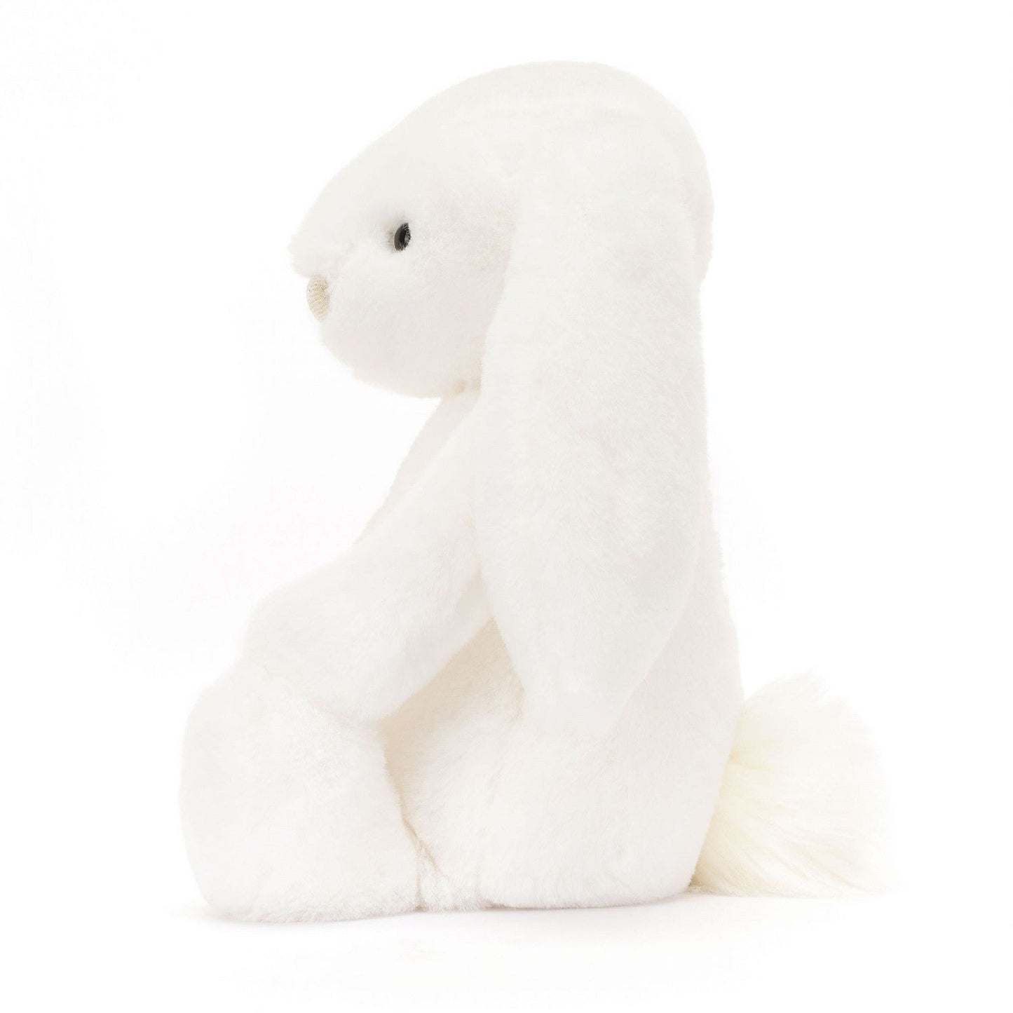JellyCat Bashful Luxe Bunny Luna Plush (Last Call - Size Huge!)
