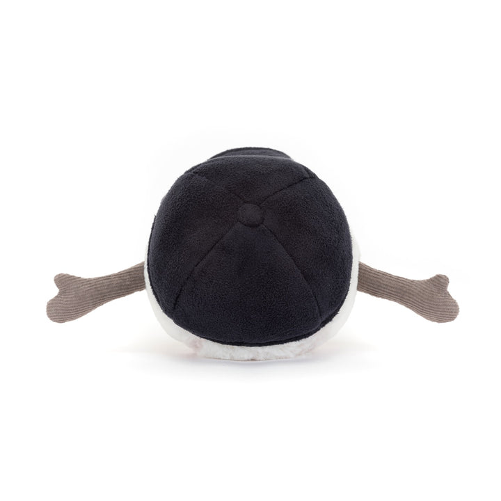 Amuseables Sports Baseball - 4 Inch by Jellycat