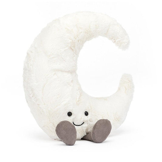 JellyCat Amuseables Moon Plush