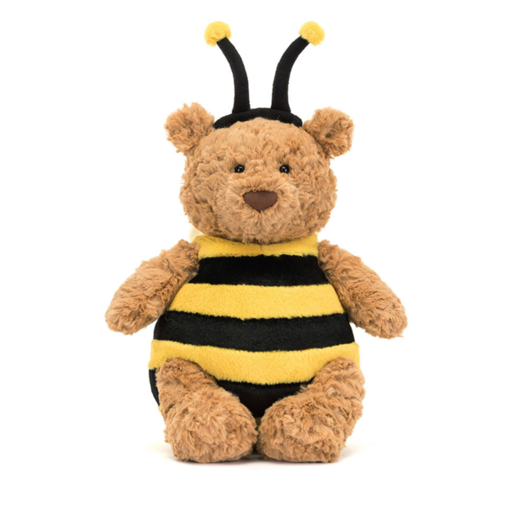 Bumblebee Bear | D¨¦paysementTM