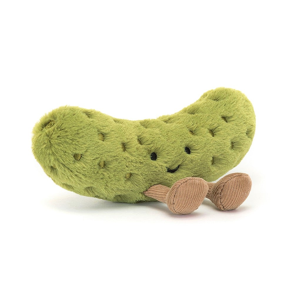 JellyCat Amuseables Pickle Plush